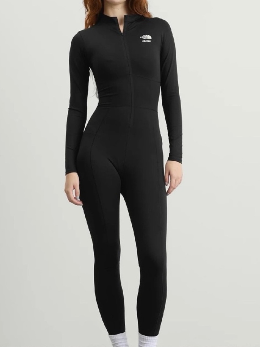 NWT THE NORTH FACE X SKIMS
BODYSUIT #AB47